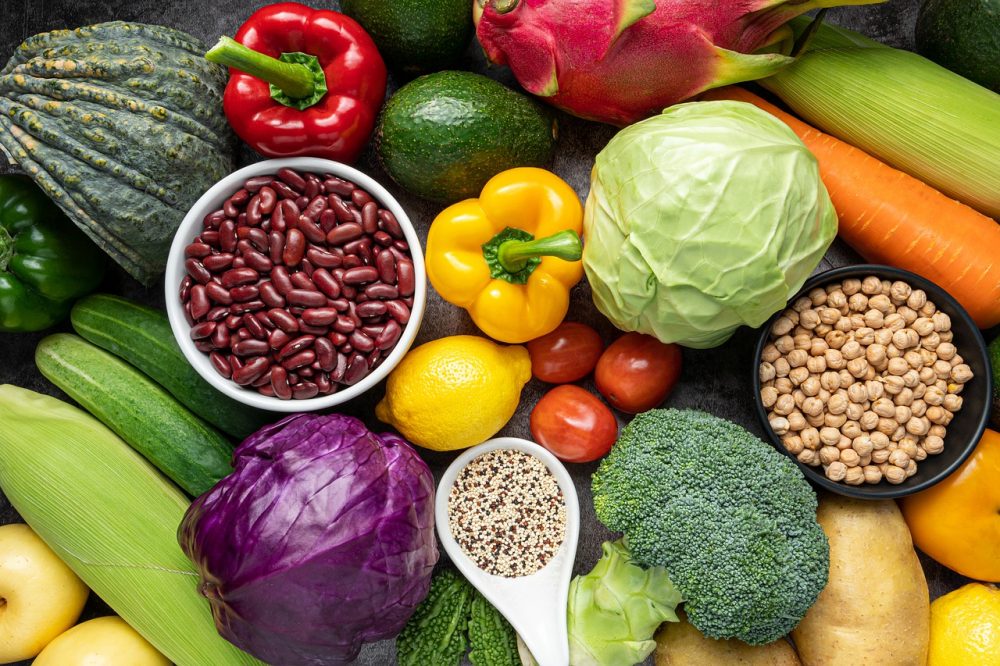 11 alimente de consumat bogate in  antioxidanți?