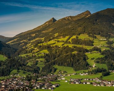 10 curiozitati nestiute despre Austria