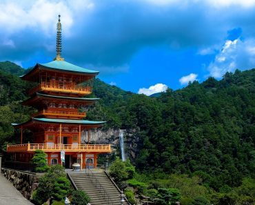 12 fapte uimitoare despre Japonia 