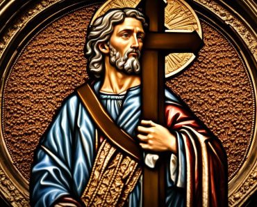 Cine a fost Sfântul Andrei si ce traditii sau obiceiuri se practica?