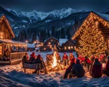 Cele mai ciudate tradiții de Crăciun din întreaga lume