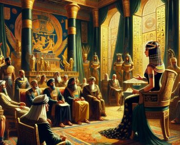 10 Curiozități despre Cleopatra,ultima regina-faraon a  Egiptului