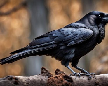 9 curiozitati interesante si nestiute despre corbi