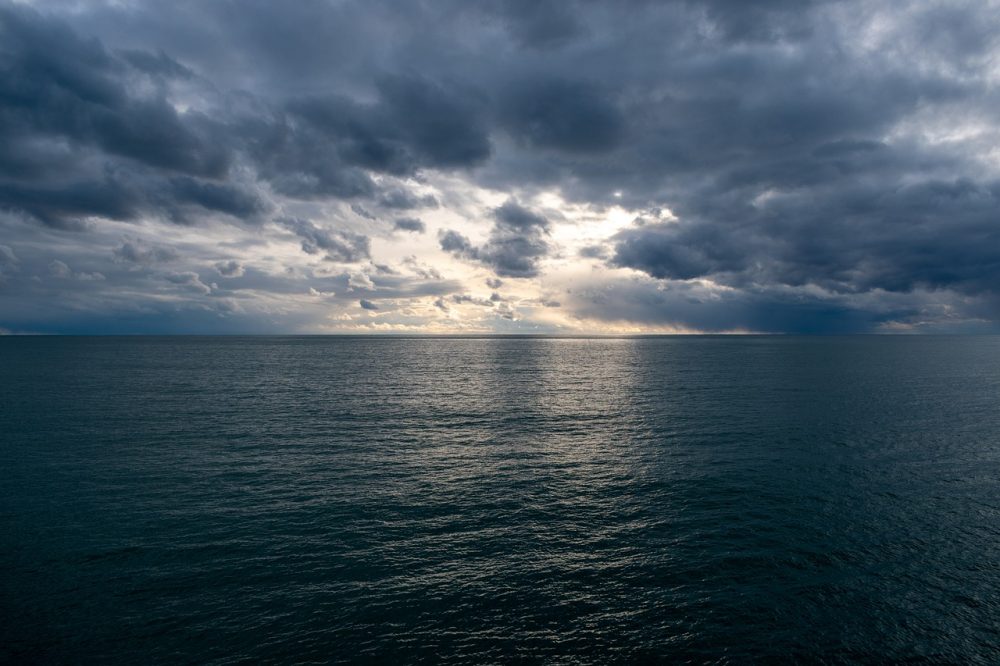 10 curiozitati nestiute despre Marea Neagră