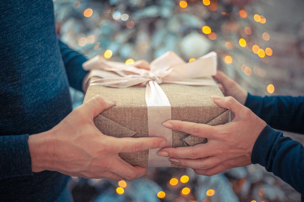 Top cele mai bune cadouri,pe care le poți oferi de Crăciun celor dragi