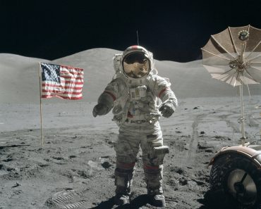De ce oamenii nu s-au întors niciodată pe Lună după 1972?